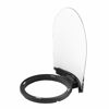 Picture of Godox AK-R12 Bounce Card, use Godox H200R Round Flash Head Compatible for AD200 Pro AD200, Compatible for Godox V1 Flash Series,V1-S V1-N V1-C Flash