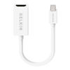 Picture of Belkin Mini Displayport to HDMI Adapter, White