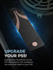Picture of SABRENT M.2 NVMe PS5 heatsink (SB-PSHS)
