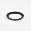 Picture of 52mm Lens to 62mm Camera Lens Adapter 52mm to 62mm Step Up Ring Adapter Ring for All Brands of UV ND CPL, with Premium Lens Wiping Cloth 2 Pack (52mm-62mm)
