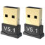 Picture of 2 Pack Bluetooth 5.1 EDR USB Adapter for PC Receiver - Transmitter for Computer Desktop, Compatible with Laptop, Headset, Speaker, Keyboard, Mouse, Printer, Windows7/10/11