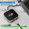 Picture of Ruaeoda USB to USB Cable 3 ft, USB 3.0 Male to Male Type A to A Double Sided USB Cord for Data Transfer,Hard Drive,Laptop,DVD,TV,USB Hub and More