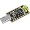 Picture of USB to TTL Adapter, USB to Serial Converter for Development Projects - Featuring Genuine FTDI USB UART IC ‘FT232RL’