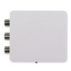 Picture of Mini Composite 1080P HDMI to RCA Audio Video AV CVBS Adapter Support HD for HD HDMI2AV Converter BOX for TV PC VCR DVD PAL
