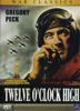 Picture of SZMJ Twelve O'Clock High (1949) DVD Gregory Peck DVD English Language