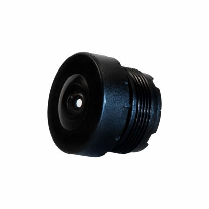 Picture of Replacement Lens for DJI Digital FPV Camera Air Unit Accessories M12 4MP 2.1mm FOV 150 Degree Ultra Wide