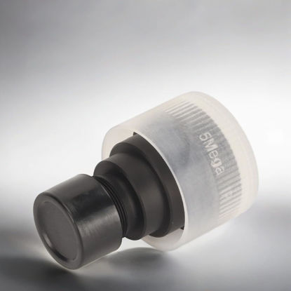 Picture of Single Board Lens, Easy to Install CCTV Board Lens M12 Interface with Lens Cover for Web Camera HD Single Board Lens Swivel Installation M12 Interface 5MP Resolution