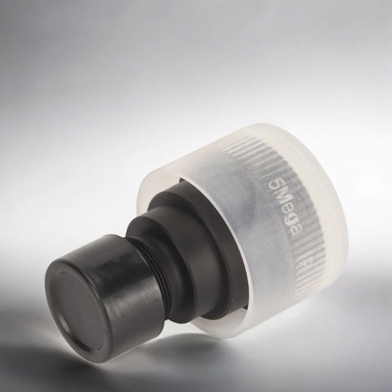 Picture of Single Board Lens, Easy to Install CCTV Board Lens M12 Interface with Lens Cover for Web Camera HD Single Board Lens Swivel Installation M12 Interface 5MP Resolution