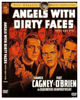 Picture of Angels with Dirty Faces (1938) (DVD) James Cagney