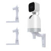 Picture of OYOCAM Wall Mount Compatible with Blink Mini Pan-Tilt Camera, 2 Pack Adjustable Angles Bracket 180 Degree Rotation Easy to Install (NOT Included The Cam)