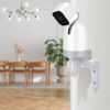Picture of OYOCAM Wall Mount Compatible with Blink Mini Pan-Tilt Camera, 2 Pack Adjustable Angles Bracket 180 Degree Rotation Easy to Install (NOT Included The Cam)