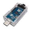 Picture of DSD TECH SH-U09B3 USB TYPE C to TTL Serial Adapter with CP2102N Chip