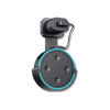 Picture of Sintron Wall Mount Speaker Mount for Echo Dot 2 - Smart Home Outlet Wall Mount Stand for Echo Dot 2nd Generation Speaker Holder with Charging Cord Cable, Space Saving Accessories Without Messy Wires