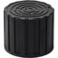 Picture of easyCover Lens Maze Cover, Black