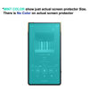 Picture of Healing Shield Screen Protector 2pcs for Sony Walkman NW-ZX707 ZX706 ZX700, Anti-Glare Matte LCD Guard Outdoor Film ZX707-AG