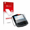 Picture of upscreen. Scratch Shield Clear Screen Protector for Ingenico Lane 7000, Strong Scratch Protection, High Transparency, Multitouch Optimized