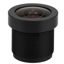 Picture of 2.1mm 150° Wide Angle Camera Lens, M12*0.5 IP Camera Lens HD CCTV Lens for CCD Chips