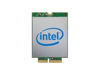 Picture of Intel AX200 IEEE 802.11ax Bluetooth 5.0 - Wi-Fi/Bluetooth Combo Adapter for Notebook - M.2-2.40 Gbit/s - 2.40 GHz ISM - 5 GHz UNII - Internal