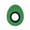 Picture of OPENMOON Oval Large Viewfinder Eyecushion for Alexa Mini Amira Cameras (Ultrasuede Green)