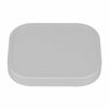 Picture of Haoge Cap-HG-36W Square Metal Cover Cap for Haoge Specific Square Lens Hood Silver