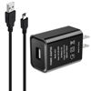 Picture of Replacement for TI-84 Plus CE Graphing Calculator Charger, AC Adapter Charger for TI 84 Plus CE Color/C Silver Calculators, TI-Nspire CX/CX CAS Graphing Calculators Charger Cord