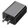 Picture of Replacement for TI-84 Plus CE Graphing Calculator Charger, AC Adapter Charger for TI 84 Plus CE Color/C Silver Calculators, TI-Nspire CX/CX CAS Graphing Calculators Charger Cord