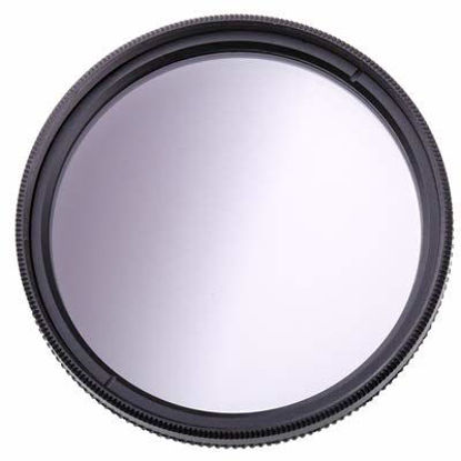 Picture of Camera Filter Color Filter Color Filter Adjustable Gradient Gradient red Blue Green Orange Purple Yellow Camera Accessories Protect Lens Filter (Caliber : 62mm, Color : Grad Grey)