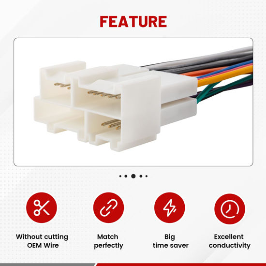AFTERMARKET ANTENNA ADAPTER KIT FOR FM MODULATOR ADD BLUETOOTH/AUX-IN - Foto 6
