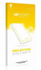 Picture of upscreen. Reflection Shield Matte Screen Protector for SkyCaddie SX400, Matte and Anti-Glare, Strong Scratch Protection, Multitouch Optimized