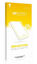 Picture of upscreen. Reflection Shield Matte Screen Protector for SkyCaddie SX400, Matte and Anti-Glare, Strong Scratch Protection, Multitouch Optimized