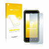 Picture of upscreen. Reflection Shield Matte Screen Protector for SkyCaddie SX400, Matte and Anti-Glare, Strong Scratch Protection, Multitouch Optimized