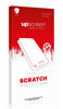 Picture of upscreen. Scratch Shield Clear Screen Protector for Zebra TC21 TC210K-01A222-A6, Strong Scratch Protection, High Transparency, Multitouch Optimized