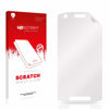 Picture of upscreen. Scratch Shield Clear Screen Protector for Zebra TC21 TC210K-01A222-A6, Strong Scratch Protection, High Transparency, Multitouch Optimized