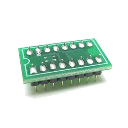 Picture of Tigertronics SLMOD6PM Plug & Play Jumper Module for Tigertronics SignaLink USB SLUSB6PM or SLCAB6PM Radio Cable