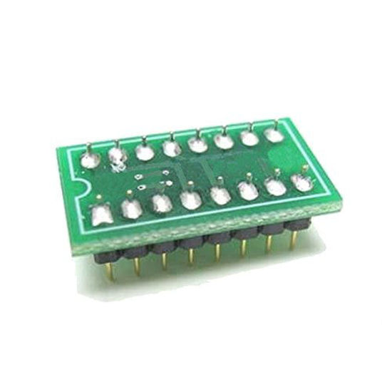 Picture of Tigertronics SLMOD6PM Plug & Play Jumper Module for Tigertronics SignaLink USB SLUSB6PM or SLCAB6PM Radio Cable