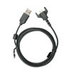 Picture of NoirVogel USB Charging Cable (6 feet) for Logitech G403 G703 G900 G903 G Pro Wireless G Pro X Superlight Gaming Mouse, G560 Speaker, G Pro Kayboards, USB to Micro USB (Black)