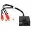 Picture of NVX XBRC Universal Bass Remote Control - Car Amplifier/Amp Bass/Input