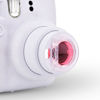 Picture of Sunmns Mini 12 Instant Camera Color Lens Filter, Effect Filters Compatible with Instax Mini 12 Instant Camera, 4 Pieces