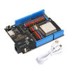 Picture of ACEBOTT Development Board ESP32 Max V1.0 Compatible with Arduino