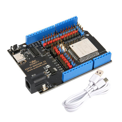 Picture of ACEBOTT Development Board ESP32 Max V1.0 Compatible with Arduino