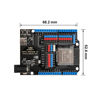 Picture of ACEBOTT Development Board ESP32 Max V1.0 Compatible with Arduino