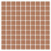 Picture of 100pcs Copper Pad Shim Thermal Kit, 401w/mk Thermal Conductivity Small Heatsink Kit, DIY Pure Copper Skiving Fin Heatsink, for Laptop GPU CPU VGA VRAM(15x15x1.5mm)