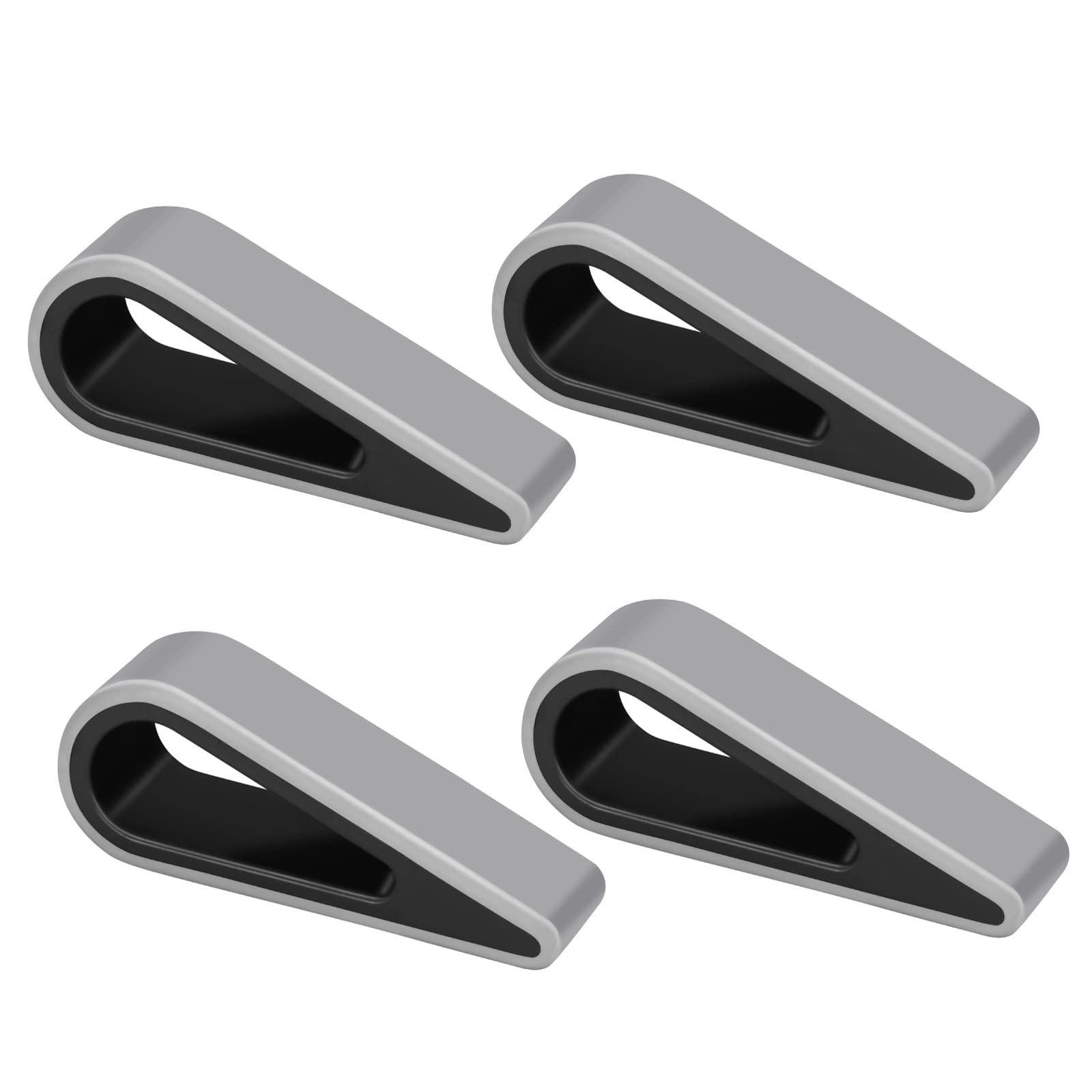 GetUSCart- SUPBEE Universal Laptop/Computer Keyboard Stands, [4 Pack ...