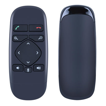 Picture of Replacement Remote Control for Logitech BCC950 Desktop Video Conferencing System