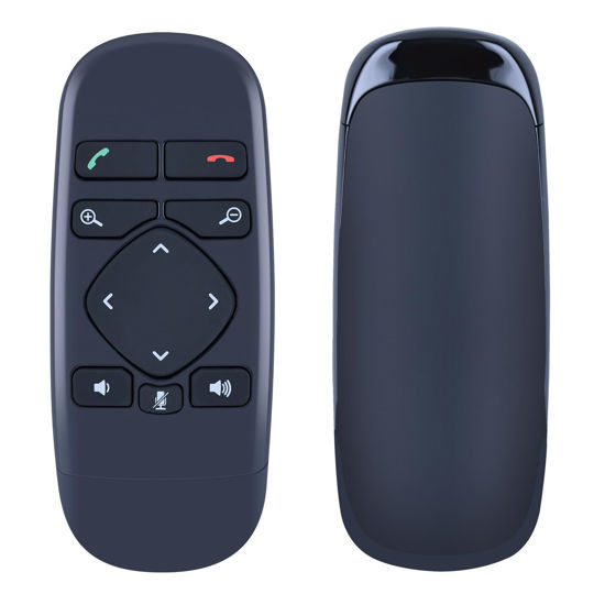 Picture of Replacement Remote Control for Logitech BCC950 Desktop Video Conferencing System