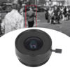 Picture of MUNEFE 2.1MM p CS Mot Lens, Wide Anle Board Lens, Home Security Cameras, Suitable for Providin Excellent Color Reproduction