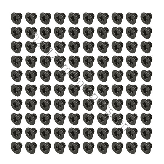 Picture of Odyson - Keyboard Installation Screw Set Replacement for Apple MacBook Air (2010-2017) & Pro (2012-2015)
