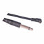Picture of RPS Studio 11ft Straight Flash Sync Cord, 6.3mm, 1/4" Mono, to Male PC