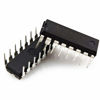 Picture of DBParts New for 20 Pcs CD4060BE CD4060 4060 Ripple Carry Binary Counter IC DIP-16 pin Low Power