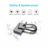 Picture of 64GB USB C Flash Drive, 2-in-1 OTG USB 3.0 Thumb Drive, Dual USB Memory Stick Pen Drive for Type-C Android Smartphones Tablets and New MacBook Laptop PC PDA Samsung, Black